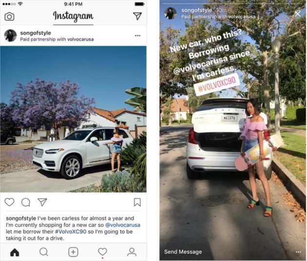 11 Consigli Per Diventare Un Influencer Su Instagram Influencers