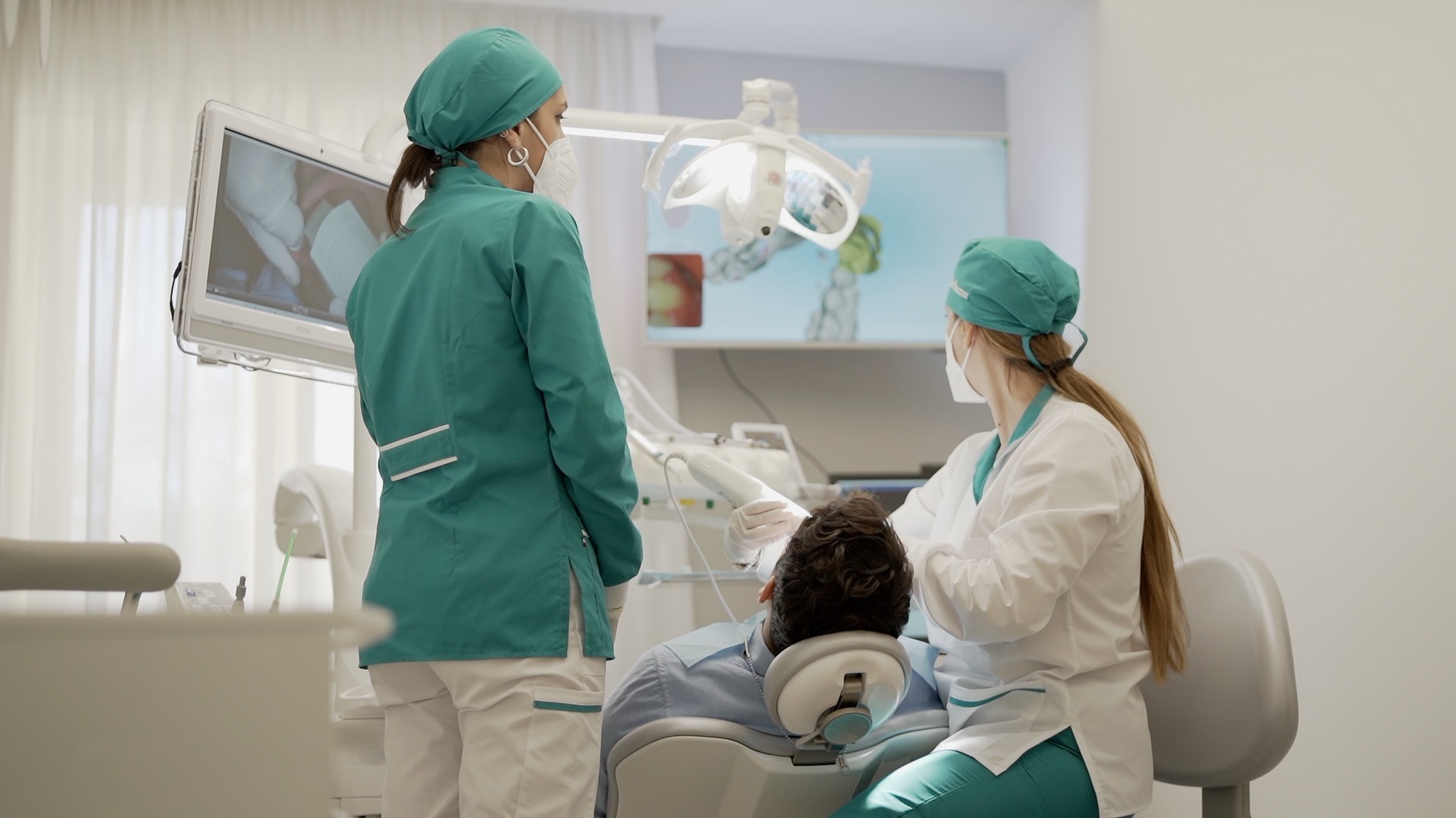 Studio Dentistico Digitale Cm Il Tuo Dentista Di Fiducia A Catania