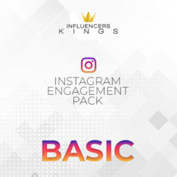 IK Engagement Pack – Basic