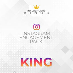 IK Engagement Pack - King