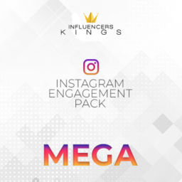 IK Engagement Pack – Mega