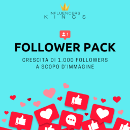 Product Follower Pack