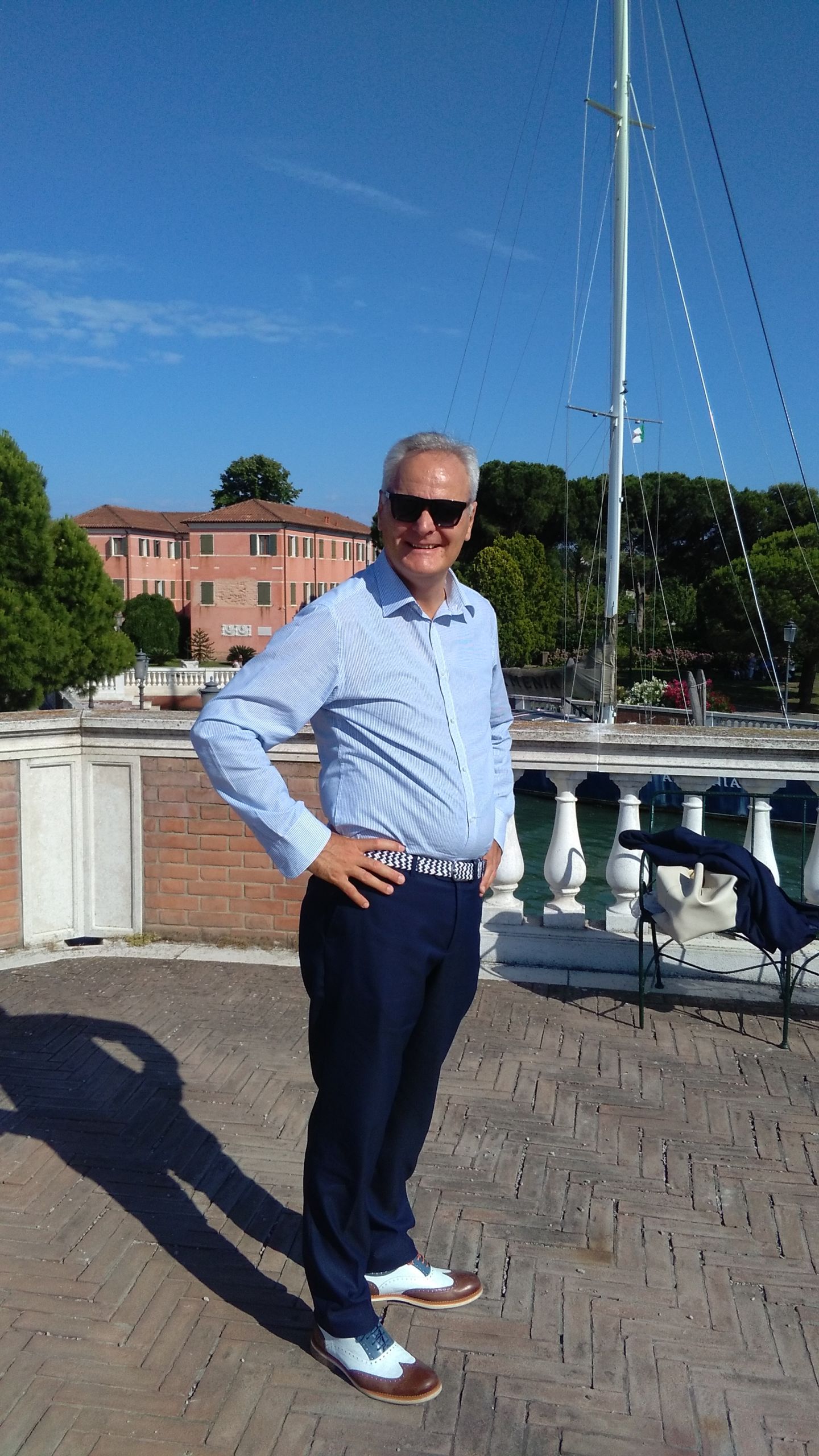 Intervista a Paolo Tonelli Influencers Kings, Only the best Ones