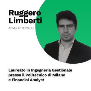 Ruggero Limberti - NetMoney Intervistata per Influencers Kings